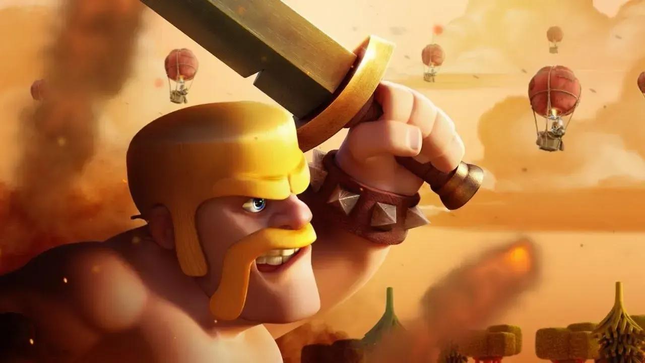 Jogadores de Clash of Clans surpreendidos com a enorme falha "Starry Ore" após a atualização de outubro