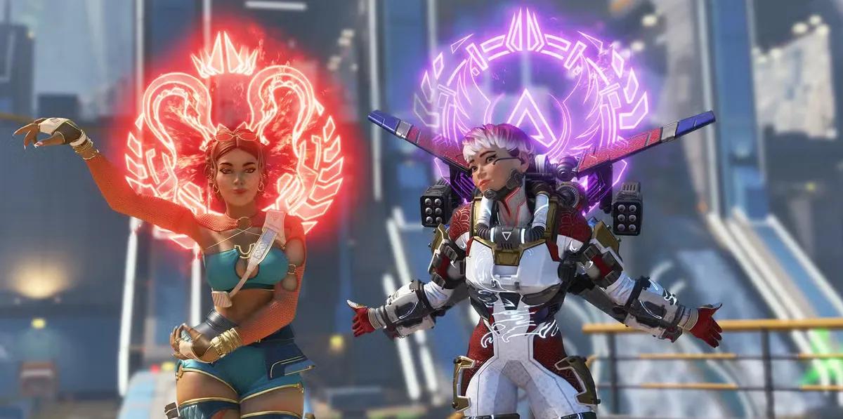 Apex Legends lança a atualização de outubro de 2025: Nerfed do Peacekeeper, Sentinel retorna