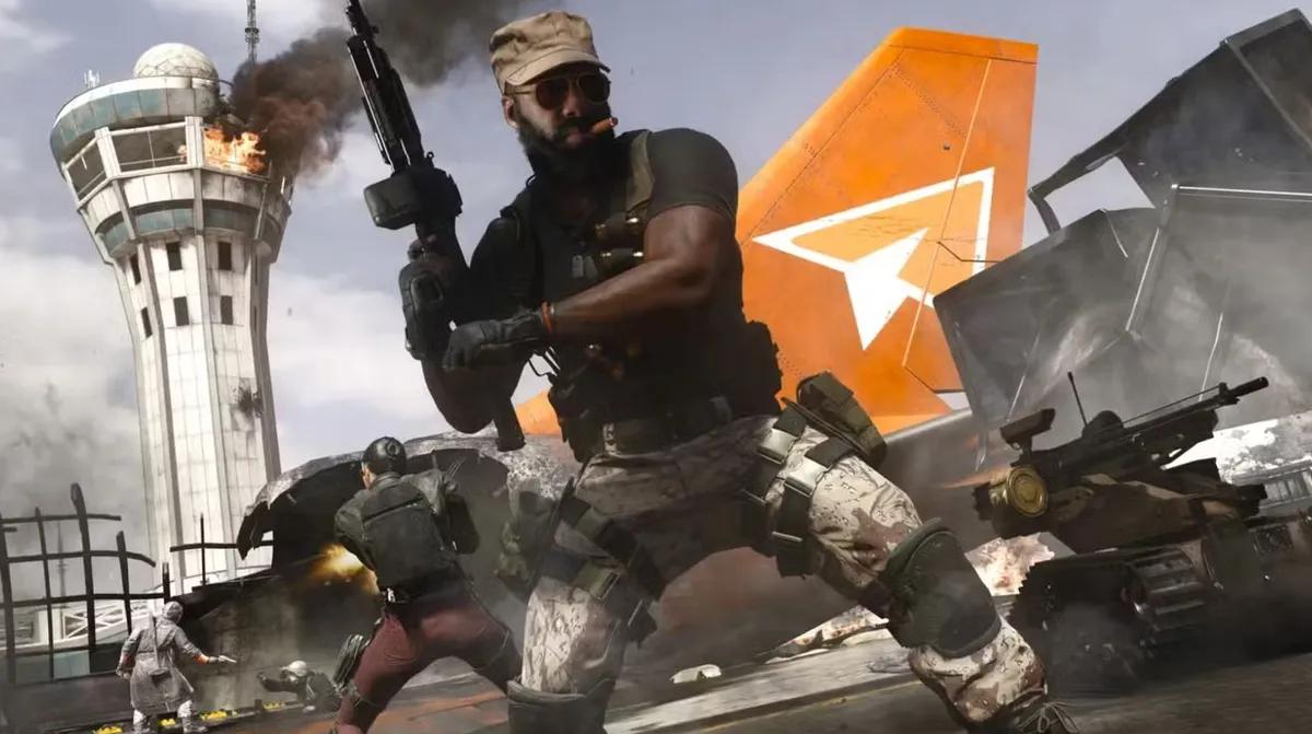 Call of Duty: Black Ops 6 Season 6 traz Predator Collab, MP-40 e revelação da data de lançamento