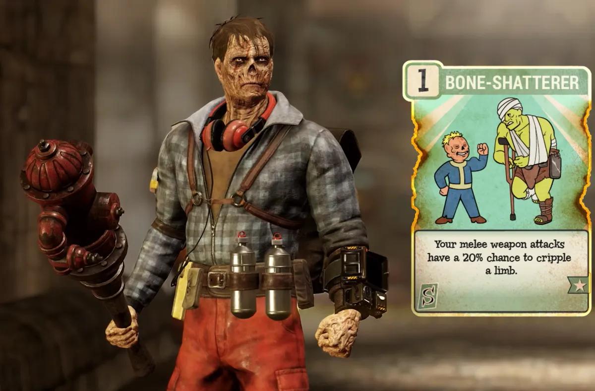 Bethesda confirma transmissão do Fallout Day 2025 para 23 de outubro