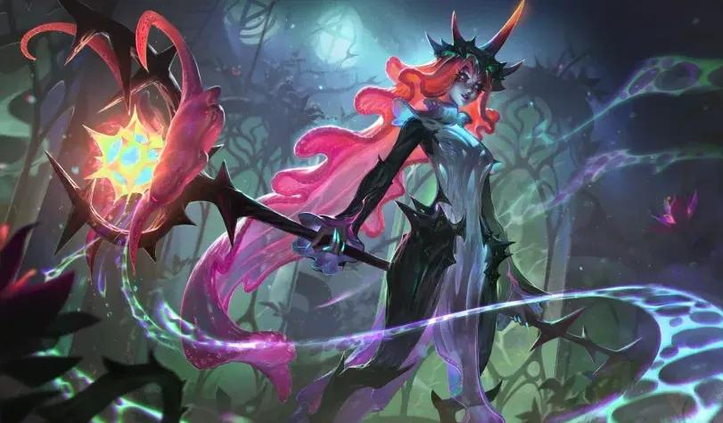 A atualização 25.20 de League of Legends traz a atualização do Campeonato Mundial 2025, novas skins e grandes mudanças na jogabilidade