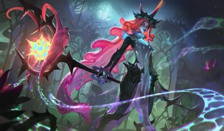A atualização 25.20 de League of Legends traz a atualização do Campeonato Mundial 2025, novas skins e grandes mudanças na jogabilidade