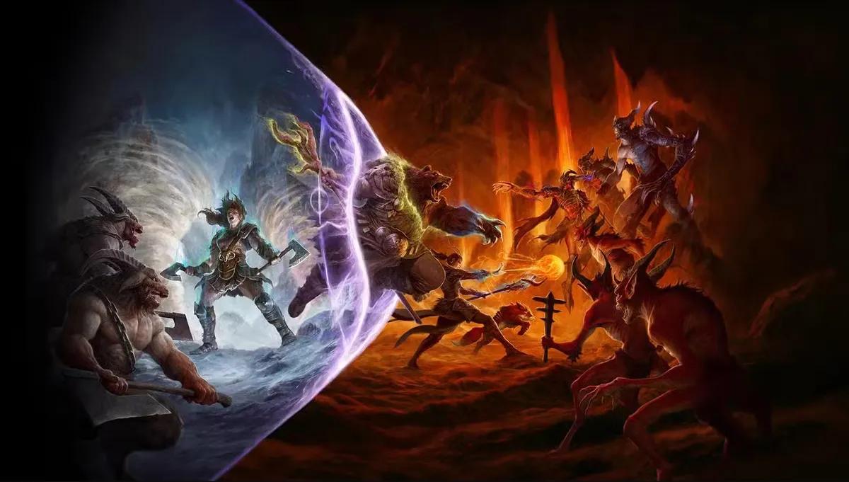 Diablo 4 revela notas de atualização para a atualização de 7 de outubro (v2.4.1)