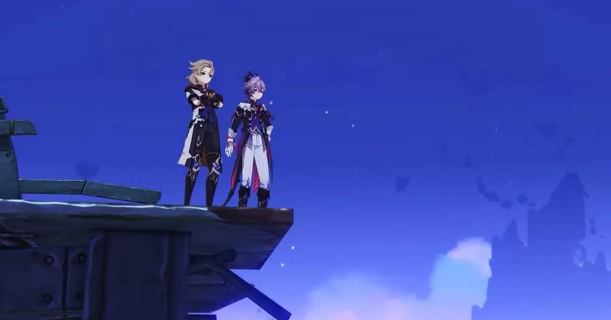 Genshin Impact Versão 6.1 revela novos personagens e o modo Sandbox de Miliastra Wonderland