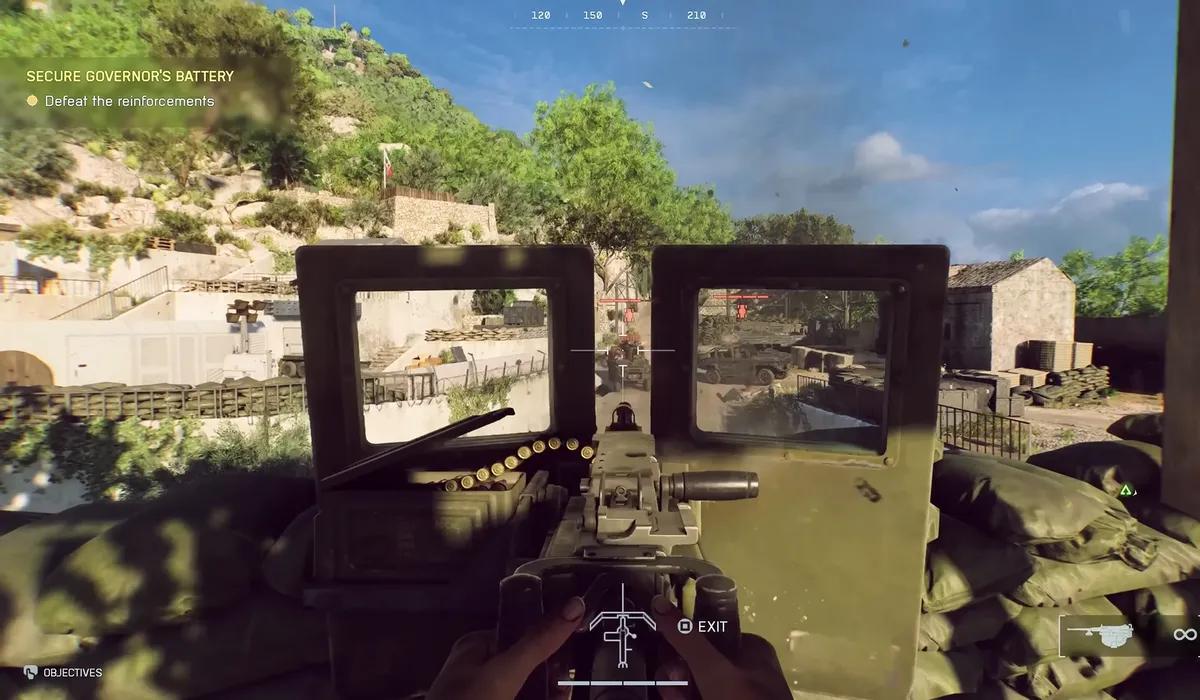 Críticos destacam a campanha de Battlefield 6 como a parte mais fraca do jogo