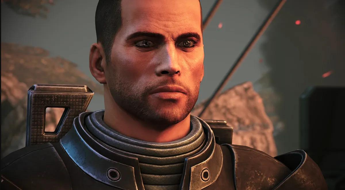Correção criada pela própria comunidade para Mass Effect Legendary Edition