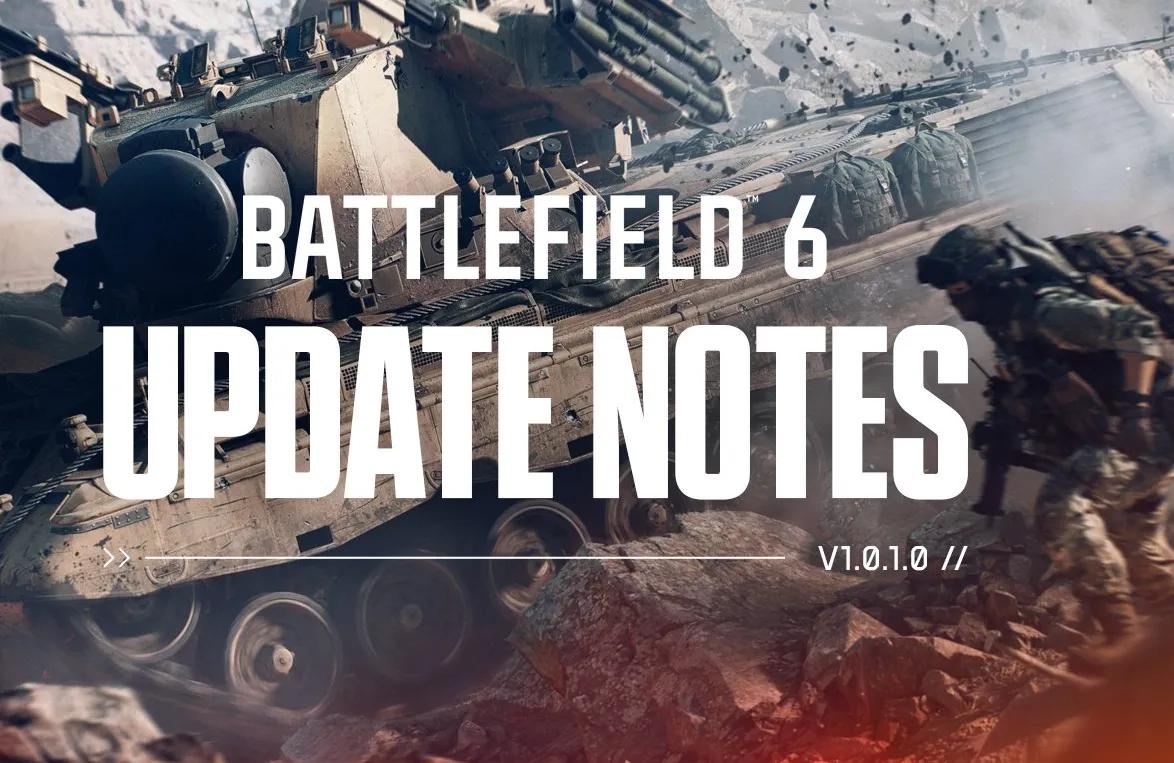 A atualização de Battlefield 6 corrige o erro de impulso do salto corpo a corpo