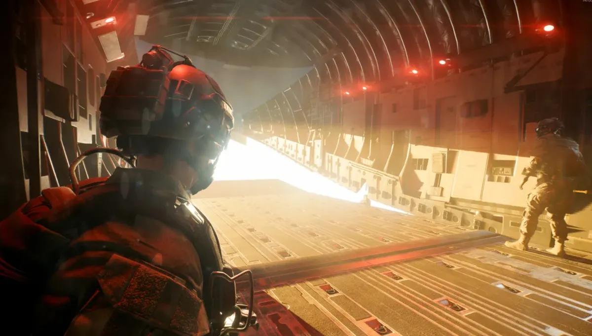 Battlefield 6 é uma aula magistral de otimização: Quadros suaves, visuais fortes e amplo suporte a GPU