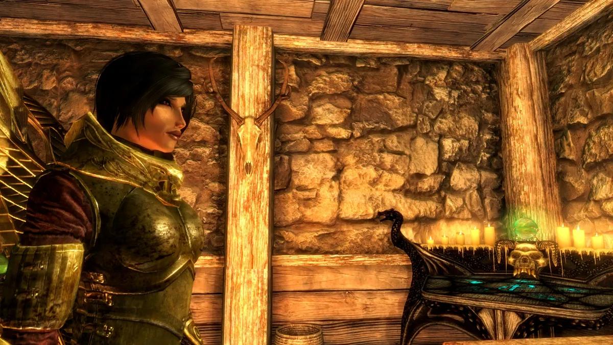 O designer-chefe de Skyrim chama aos mundos abertos "quase um cliché" e atribui à agência do jogador o seu sucesso duradouro