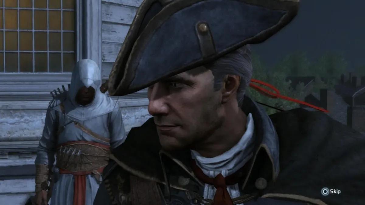 Marc-Alexis Côté, chefe de Assassin's Creed, deixa a Ubisoft após quase 20 anos