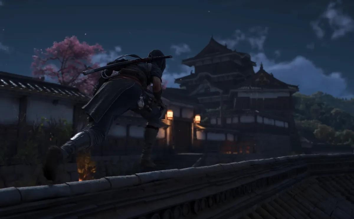 Assassin's Creed Shadows Switch 2: data de lançamento e preço alegadamente divulgados