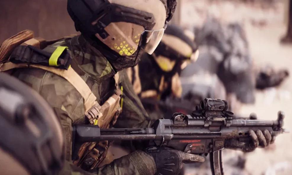 Bugs no Battlefield 6 afectam a precisão e a mobilidade, os programadores prometem correcções