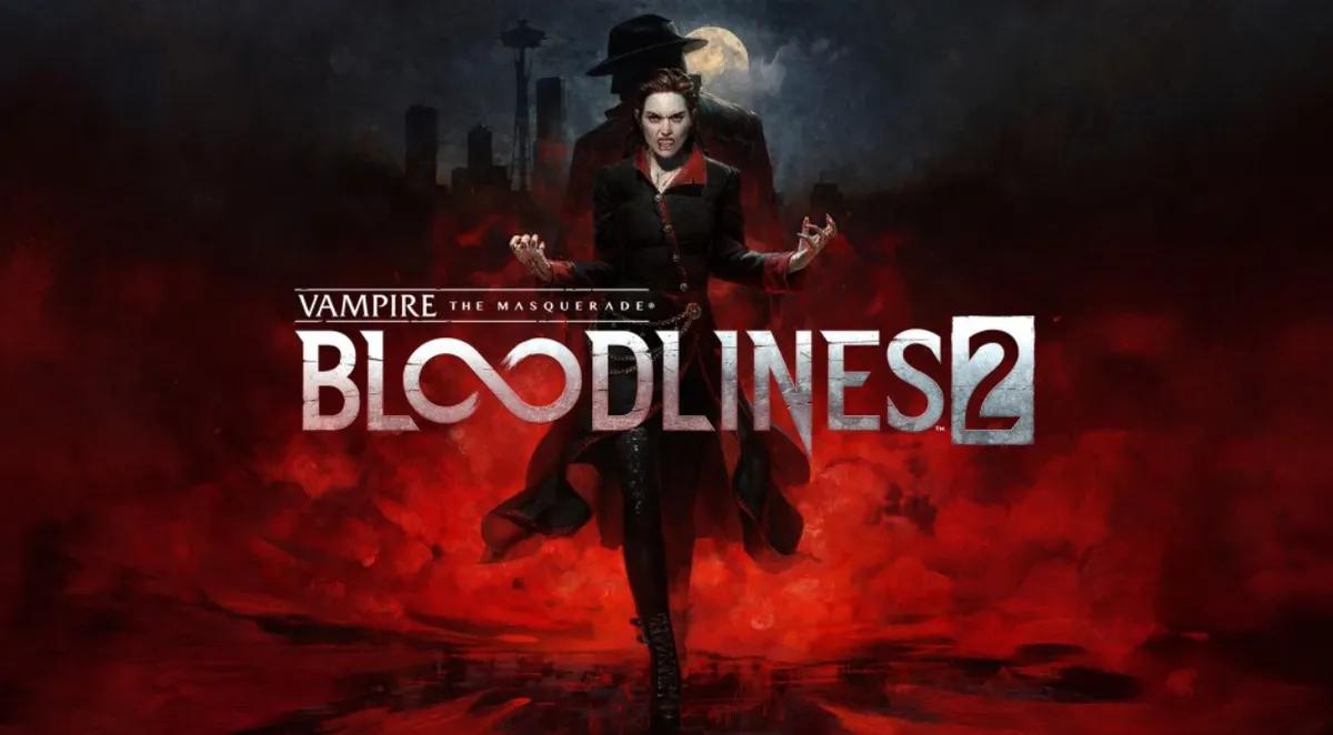 Vampire: The Masquerade - Bloodlines 2 obtém os requisitos finais para PC antes do lançamento