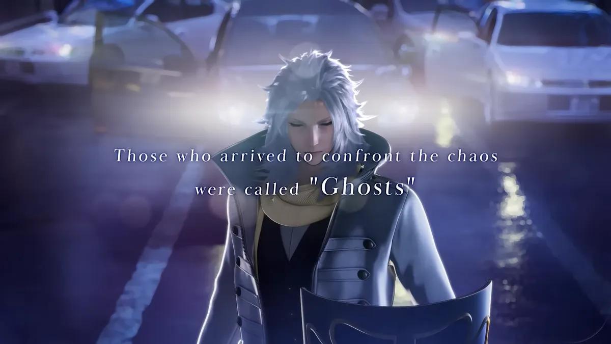 A Square Enix anuncia Dissidia Duellum Final Fantasy, um novo jogo de Gacha 3v3 para telemóvel a chegar em 2026
