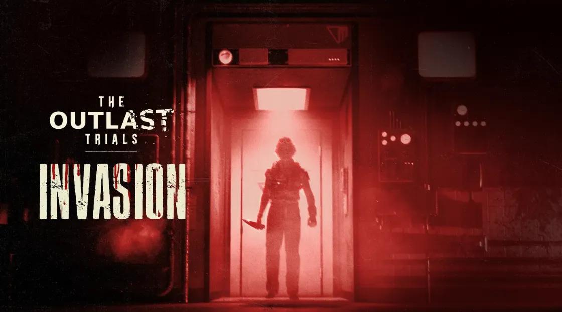 The Outlast Trials apresenta um modo PvP com impostores e traição com facas