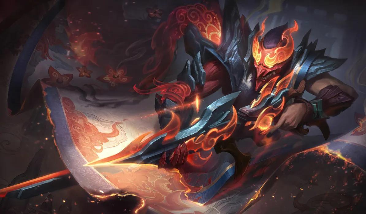 League of Legends Patch 15.21 - Prévia completa
