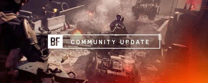 Nova atualização do Battlefield 6 - Progressão de jogadores e servidores de portal