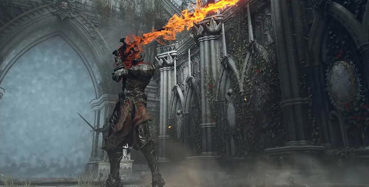 Atualização Demon's Souls de outubro de 2025 (v1.007.000)