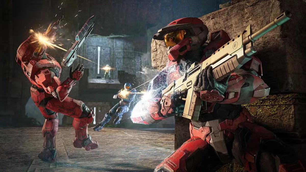 Próximo jogo Halo não vai usar IA generativa no desenvolvimento
