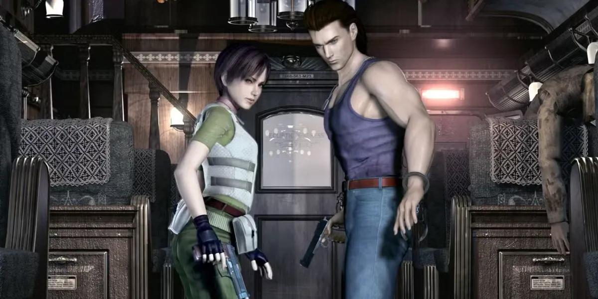 Rumores: Remake de Resident Evil 0 terá como objetivo o lançamento em 2028