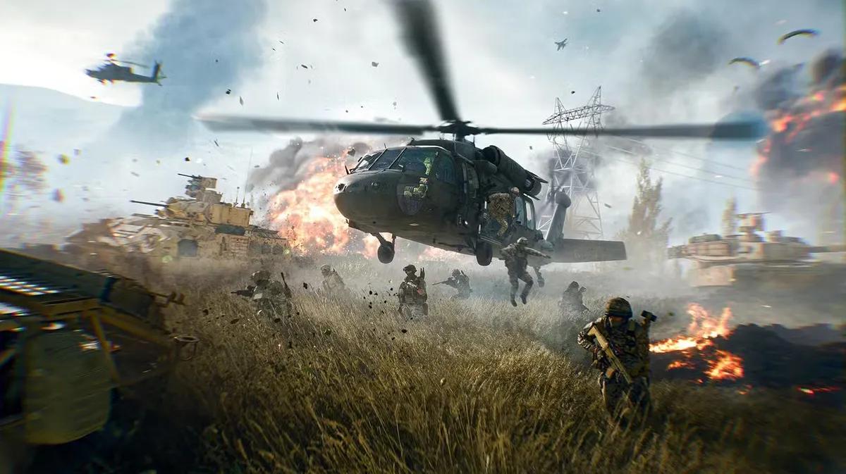 Cocriador de Halo critica a EA por não dar crédito à equipa da Ridgeline Games em Battlefield 6