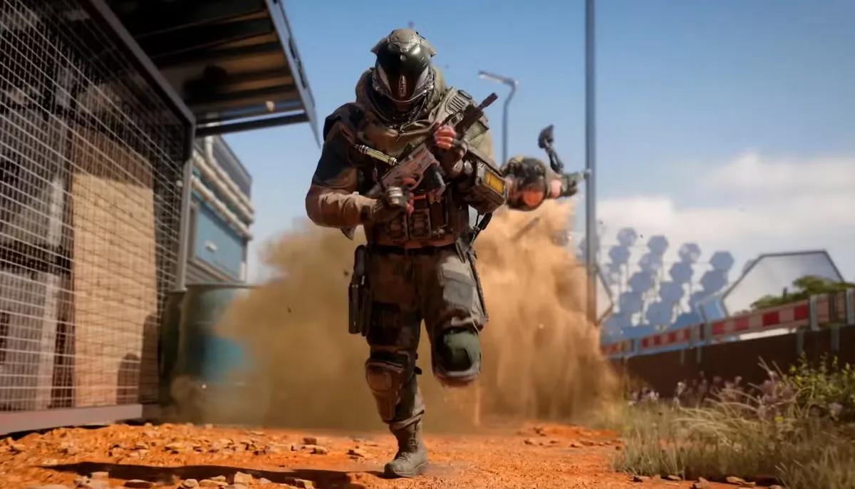 Call of Duty: Black Ops 7 apresenta uma grande reformulação das vantagens de destreza