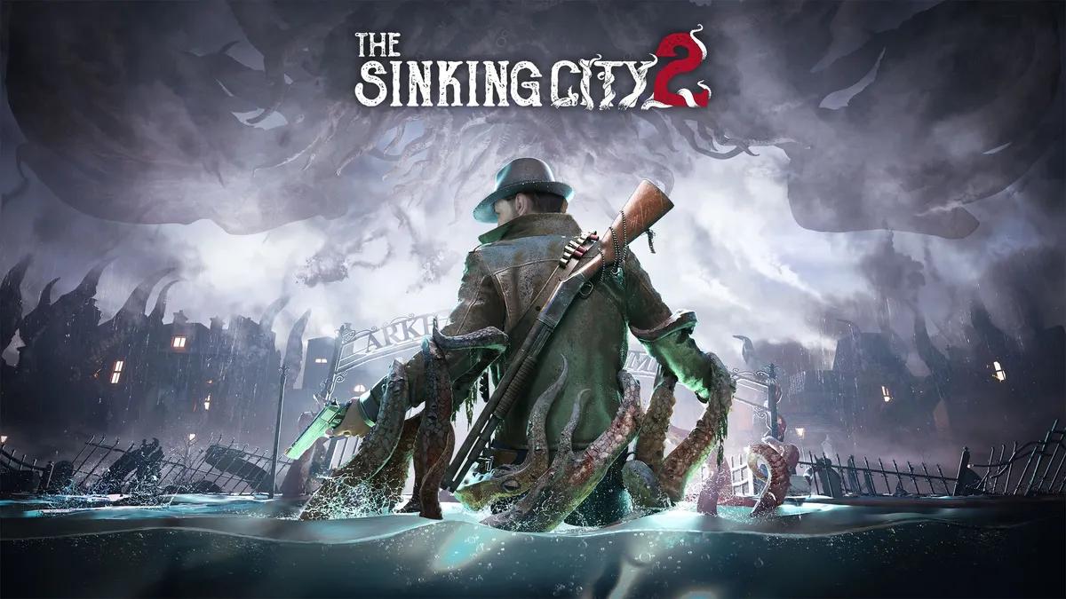 The Sinking City 2 adiado para 2026 devido aos desafios actuais na Ucrânia