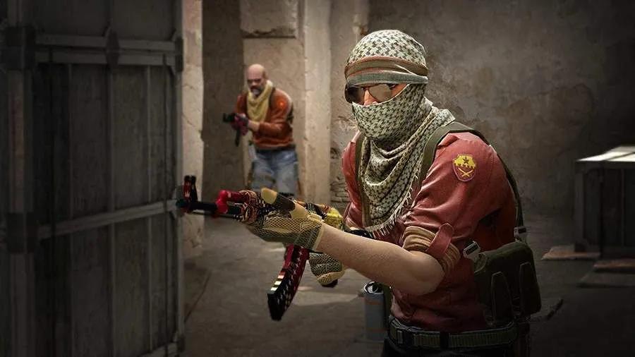 Valve introduz declaração de conflito de interesses para torneios de Counter-Strike 2