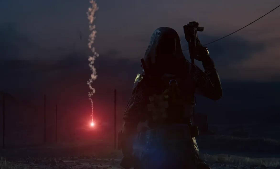 A primeira temporada de Battlefield 6 expande a guerra com Blackwell Fields e o modo Strikepoint