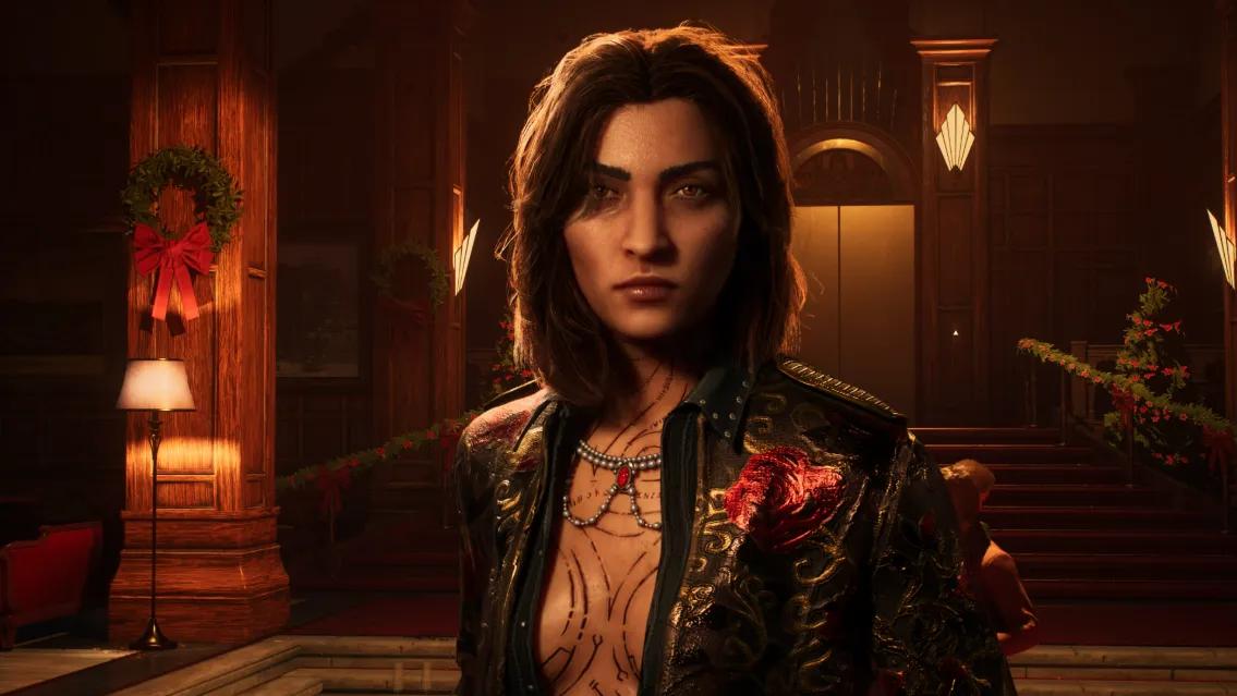 Vampiro: The Masquerade - Bloodlines 2 Developers responde aos problemas de lançamento