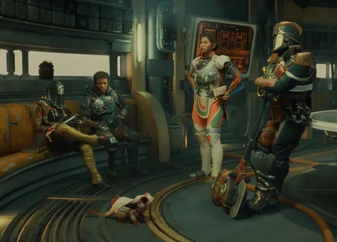 The Outer Worlds 2 - Opinião dos críticos: A Obsidian aperfeiçoa a sua fórmula de RPG distópico