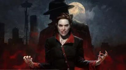 Vampire: The Masquerade – Bloodlines 2: Patch 1.0.2 lançado