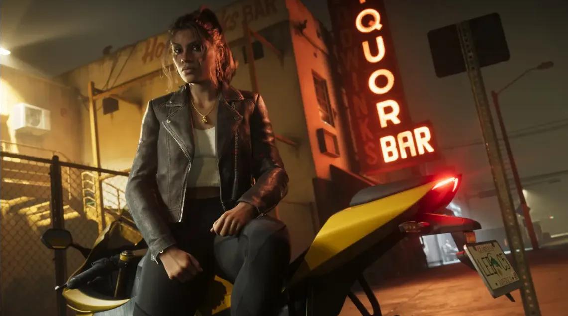 CEO da Take-Two descarta ideia de que IA de GTA VI possa substituir a visão criativa da Rockstar.