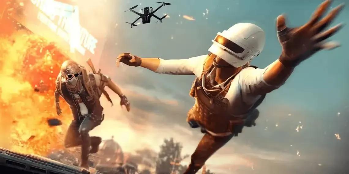 PUBG Mobile A16 Royale Pass: Resumo completo das recompensas, vazamentos e skins com tema de inverno