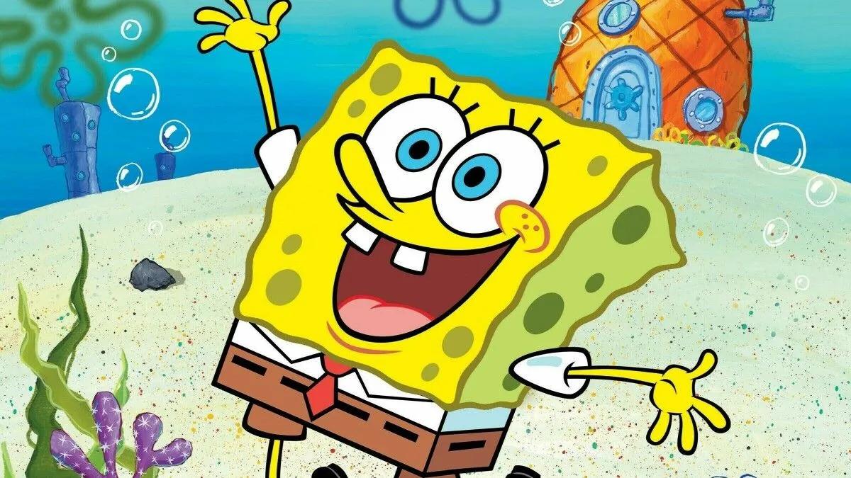Fuga de Fortnite dá pistas sobre o próximo cruzamento com Bob Esponja Calça Quadrada