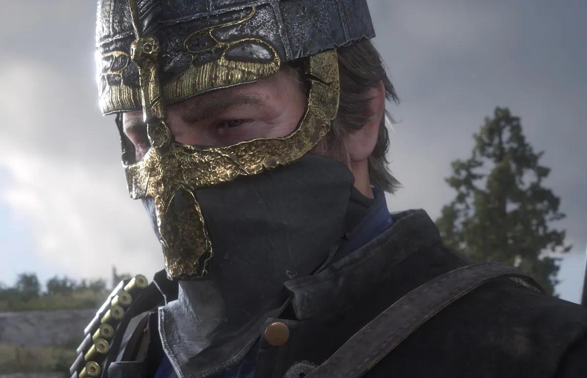 A Rockstar Games poderá dar vida a um jogo de fantasia medieval depois de GTA 6