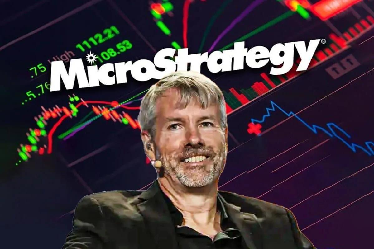 MicroStrategy faz outra jogada arrojada com o Bitcoin: 397 BTC adquiridos esta semana