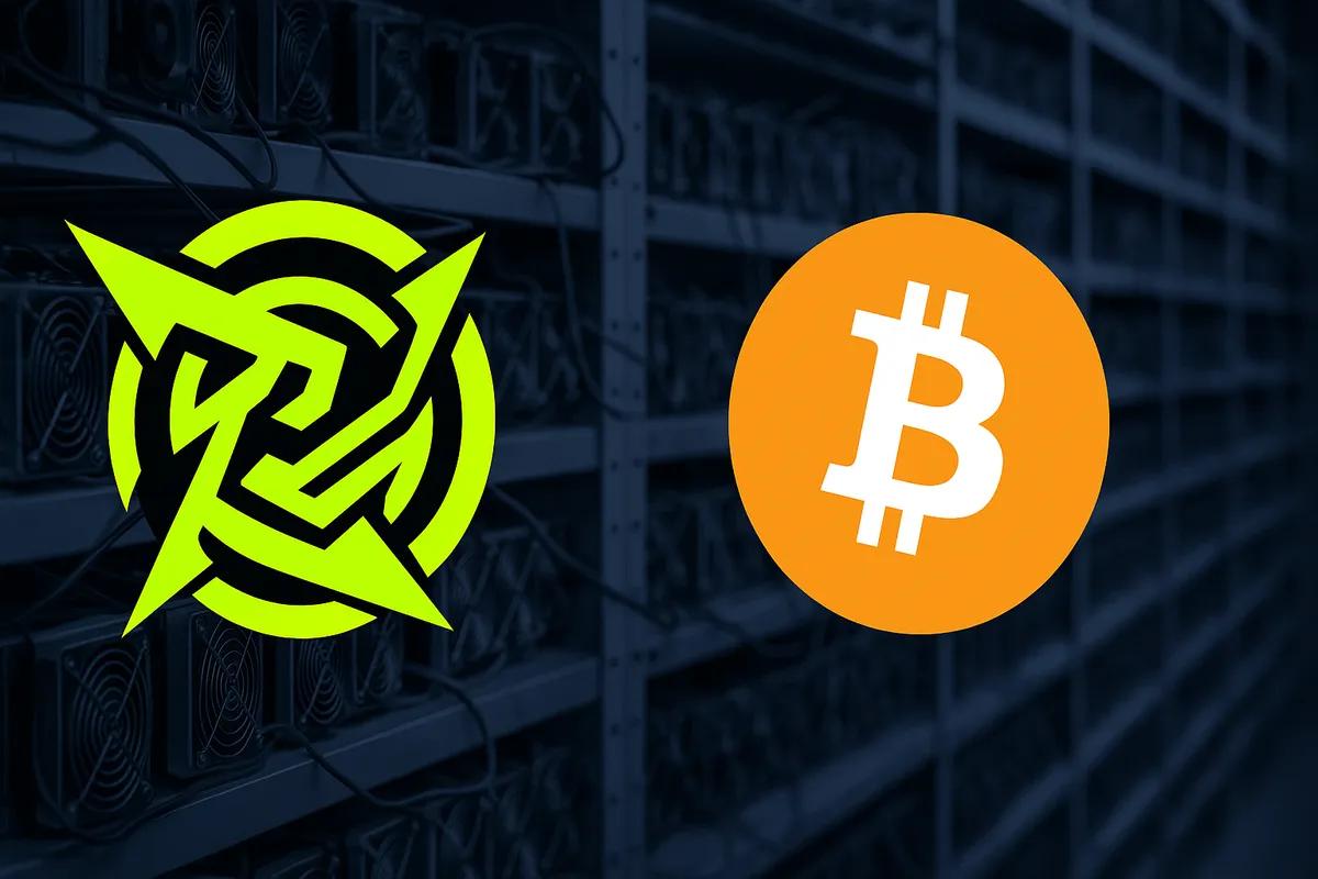 O gigante do jogo NIP Group expande a grande liga de mineradores globais de Bitcoin
