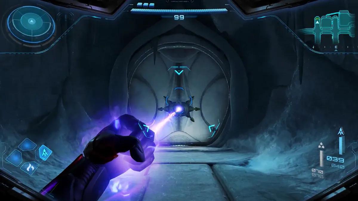 Metroid Prime 4: Beyond será lançado em dezembro após 8 anos de desenvolvimento