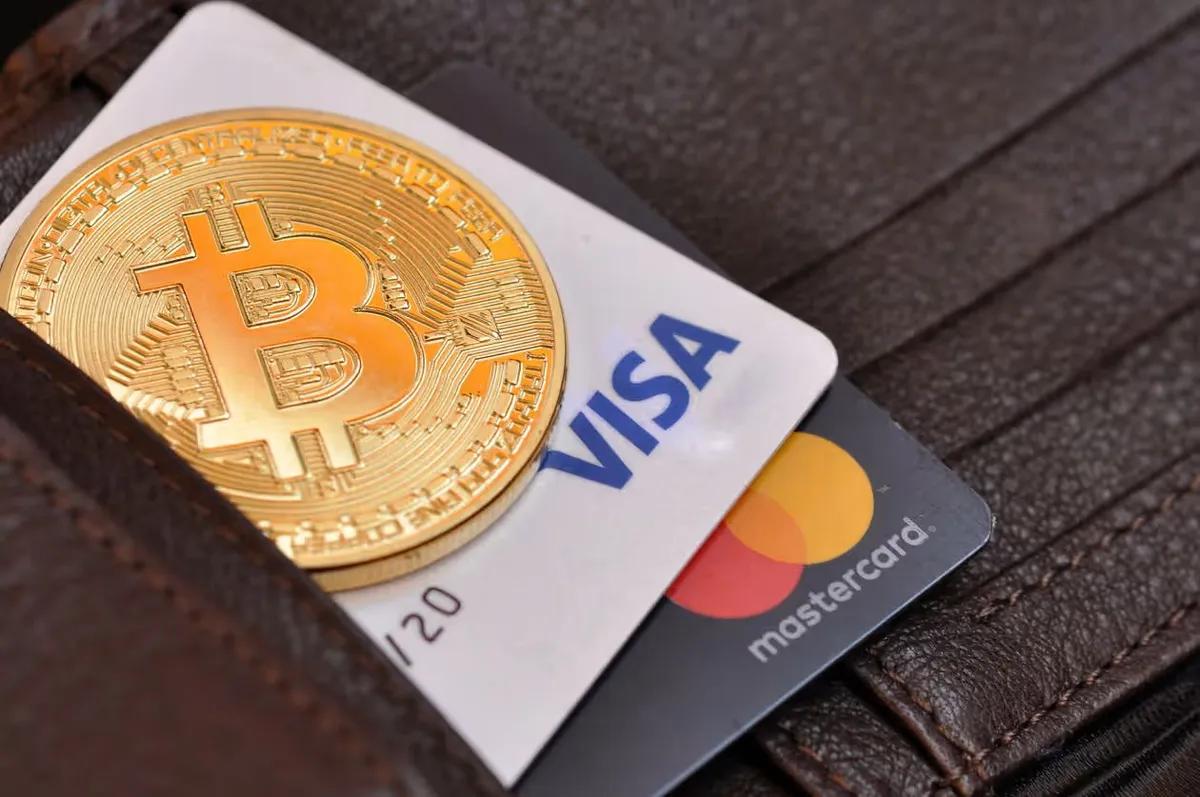 Cartões de débito criptográficos em setembro 2026: O que precisa de saber, como funcionam e como começar