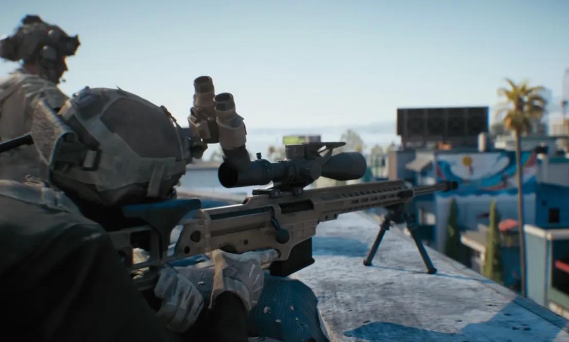 A atualização de Battlefield 6 reformula os desafios e as missões com objectivos de progressão mais rápidos