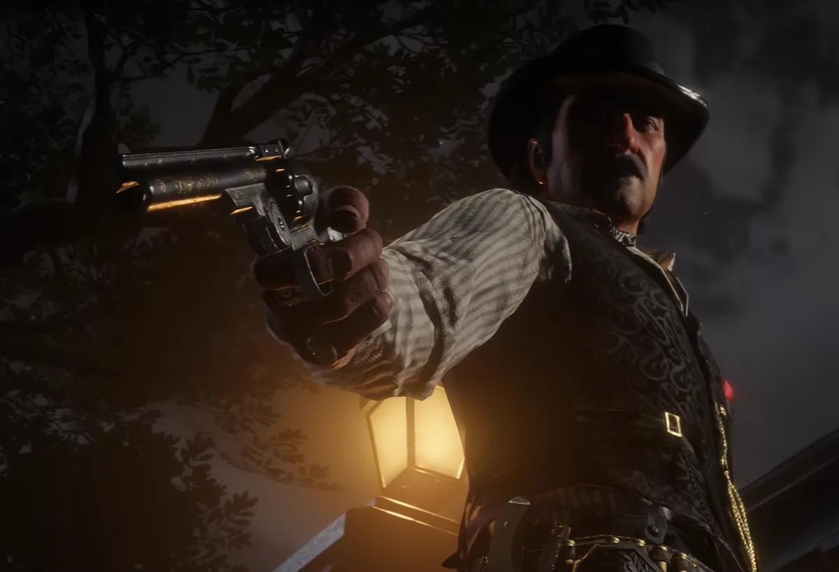 Red Dead Redemption 2 torna-se o quarto jogo mais vendido de todos os tempos