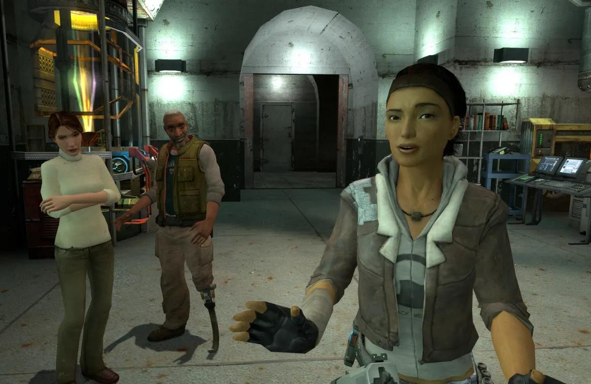 Os fãs acham que a Valve está a preparar o anúncio de Half-Life 3 para 18 de novembro