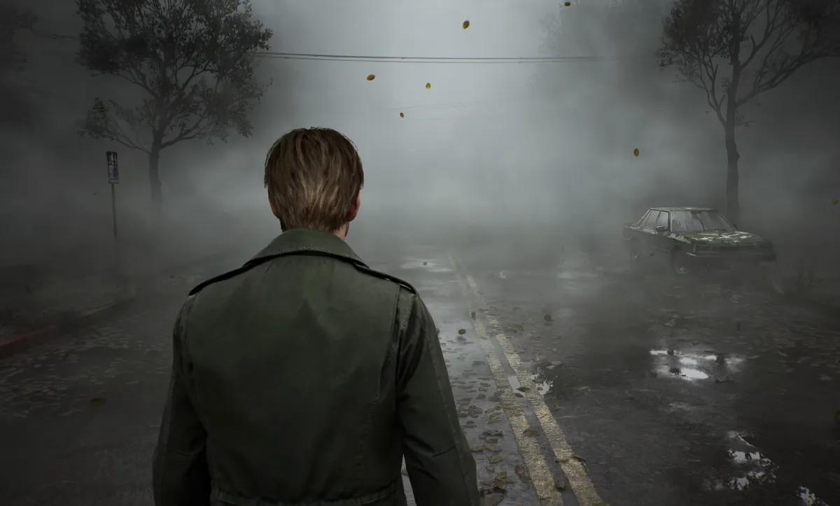 Silent Hill 2 Remake chega à Xbox a 21 de novembro