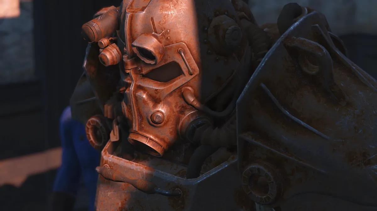 Os erros de Fallout 4 multiplicam-se com a chegada do pacote Creations