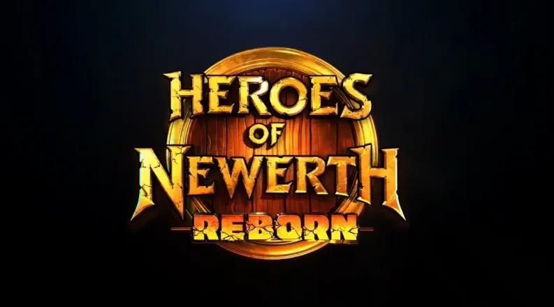 O clássico MOBA regressa - Heroes of Newerth: Reborn entra em beta aberto gratuito!