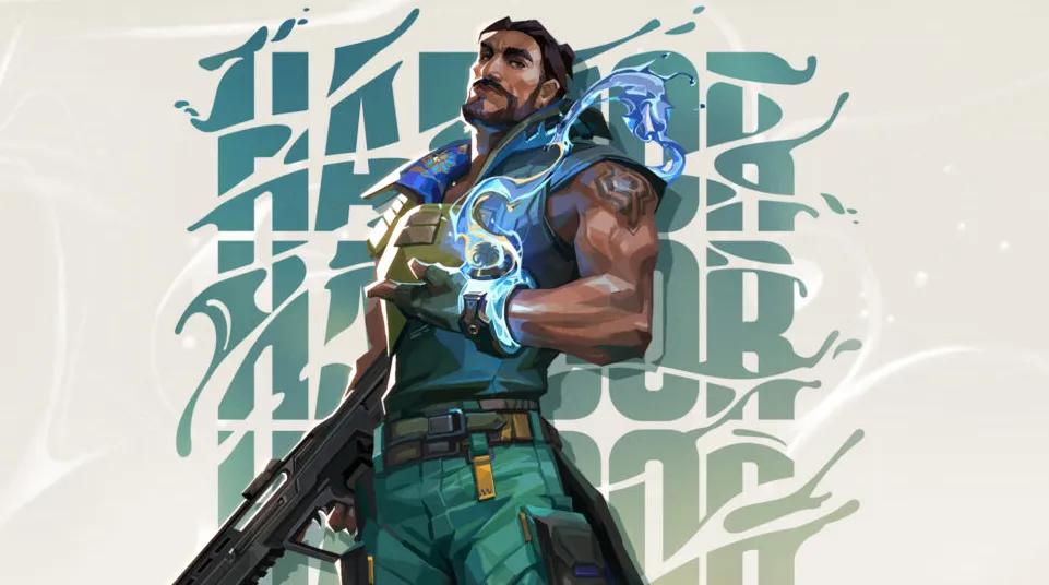 Patch 11.10 de VALORANT: Grande reformulação do porto, nerfs de Clove, melhorias na interface e replays no console!
