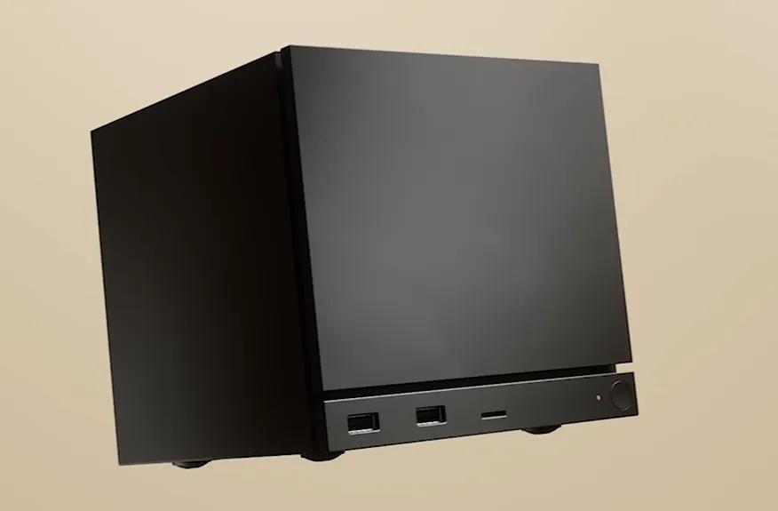 Valve revela novo hardware Steam criado a partir de jogos de PC e não da influência das consolas
