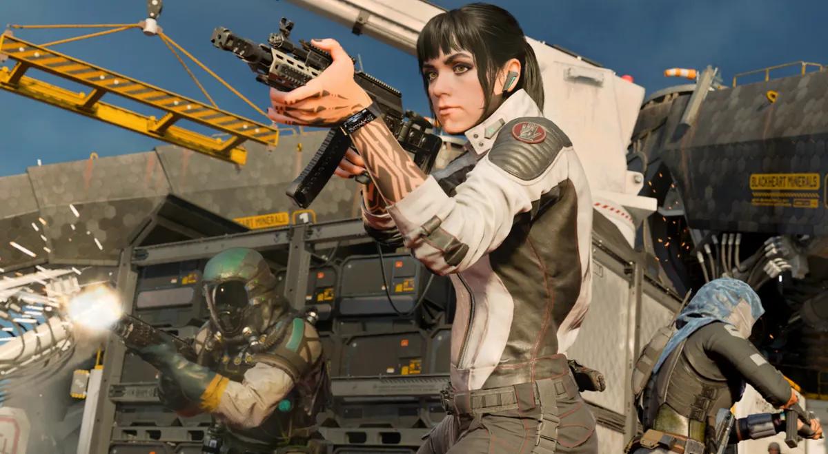 Call of Duty: Black Ops 7 - Reveladas as notas completas do primeiro dia do patch