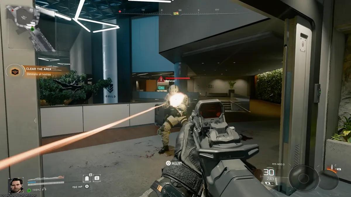 Análise de Call Of Duty: Black Ops 7 - Análise da campanha